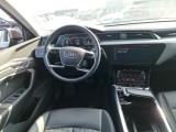  Audi  e-tron  95 kWh 55 Quattro Advanced 300 kw. #5
