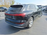  Audi  e-tron  95 kWh 55 Quattro Advanced 300 kw. #8