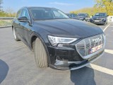 Audi  e-tron  95 kWh 55 Quattro Advanced 300 kw. #10
