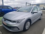  Volkswagen  Golf  1.0 TSI Life OPF 81 kw. no alloy wheels + winter tyres 