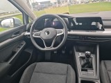  Volkswagen  Golf  1.0 TSI Life OPF 81 kw. no alloy wheels + winter tyres #5