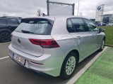  Volkswagen  Golf  1.0 TSI Life OPF 81 kw. no alloy wheels + winter tyres #8