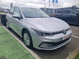  Volkswagen  Golf  1.0 TSI Life OPF 81 kw. no alloy wheels + winter tyres #10