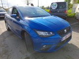  Seat  Ibiza  1.0 TSI Move! Navi 70 kw. #9