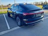  Audi  e-tron  95 kWh 55 Sportrback Quattro S line 300 kw. #9