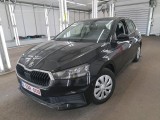 Skoda  Fabia  1.0 TSI Clever 70 kw. 