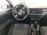  Skoda  Fabia  1.0 TSI Clever 70 kw. #6