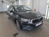  Skoda  Fabia  1.0 TSI Clever 70 kw. #14