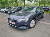  Audi  A4  Avant 35 TDi S tronic 120 kw. [steel wheels + winter tyres] 