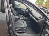  Audi  A4  Avant 35 TDi S tronic 120 kw. [steel wheels + winter tyres] #2