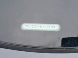  Audi  A4  Avant 35 TDi S tronic 120 kw. [steel wheels + winter tyres] #4