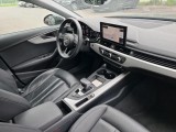  Audi  A4  Avant 35 TDi S tronic 120 kw. [steel wheels + winter tyres] #5