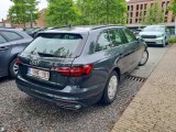  Audi  A4  Avant 35 TDi S tronic 120 kw. [steel wheels + winter tyres] #7