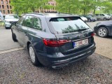 Audi  A4  Avant 35 TDi S tronic 120 kw. [steel wheels + winter tyres] #8