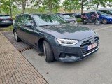 Audi  A4  Avant 35 TDi S tronic 120 kw. [steel wheels + winter tyres] #10