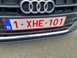  Audi  A4  Avant 35 TDi S tronic 120 kw. [steel wheels + winter tyres] #9