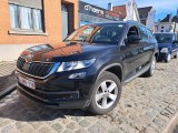  Skoda  Kodiaq  2.0 CR TDi Ambition DSG 110 kw. [ winter + tyres + alloy wheels] 