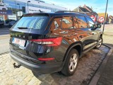  Skoda  Kodiaq  2.0 CR TDi Ambition DSG 110 kw. [ winter + tyres + alloy wheels] #8