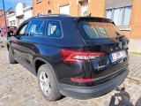  Skoda  Kodiaq  2.0 CR TDi Ambition DSG 110 kw. [ winter + tyres + alloy wheels] #9