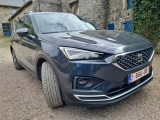  Seat  Tarraco  2.0 CR TDi Xcellence DSG (EU6AP) 110 kw. #11