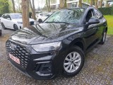  Audi  Q5  Sportback 40 TDi Quattro Business Ed. S line S tronic 150 kw. [winter tyres - alloy wheels]  