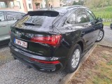  Audi  Q5  Sportback 40 TDi Quattro Business Ed. S line S tronic 150 kw. [winter tyres - alloy wheels]  #7