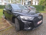  Audi  Q5  Sportback 40 TDi Quattro Business Ed. S line S tronic 150 kw. [winter tyres - alloy wheels]  #11
