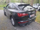  Audi  Q5  Sportback 40 TDi Quattro Business Ed. S line S tronic 150 kw. [winter tyres - alloy wheels]  #9