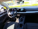  Volkswagen  Golf  SW 1.0 TSI Life OPF 81 kw. [winter tyres + alloy wheels] #4