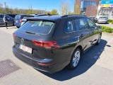  Volkswagen  Golf  SW 1.0 TSI Life OPF 81 kw. [winter tyres + alloy wheels] #7