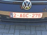  Volkswagen  Golf  SW 1.0 TSI Life OPF 81 kw. [winter tyres + alloy wheels] #9
