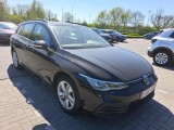  Volkswagen  Golf  SW 1.0 TSI Life OPF 81 kw. [winter tyres + alloy wheels] #10