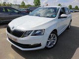  Skoda  Octavia  SW 1.5 TSI ACT Ambition DSG (EU6.2) 110 kw. 