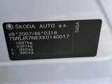  Skoda  Octavia  SW 1.5 TSI ACT Ambition DSG (EU6.2) 110 kw. #4
