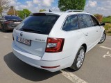  Skoda  Octavia  SW 1.5 TSI ACT Ambition DSG (EU6.2) 110 kw. #6