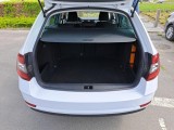  Skoda  Octavia  SW 1.5 TSI ACT Ambition DSG (EU6.2) 110 kw. #7