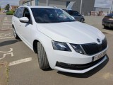  Skoda  Octavia  SW 1.5 TSI ACT Ambition DSG (EU6.2) 110 kw. #8