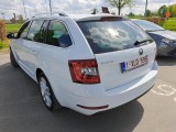  Skoda  Octavia  SW 1.5 TSI ACT Ambition DSG (EU6.2) 110 kw. #9