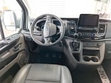  Ford  Tourneo  Custom 2.0 TD L2H1 Titanium S/S (EU6.2) 110 kw. - [MANUAL GEARBOX - NO AUTOMATIC!] #6