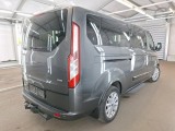  Ford  Tourneo  Custom 2.0 TD L2H1 Titanium S/S (EU6.2) 110 kw. - [MANUAL GEARBOX - NO AUTOMATIC!] #9