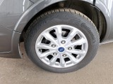  Ford  Tourneo  Custom 2.0 TD L2H1 Titanium S/S (EU6.2) 110 kw. - [MANUAL GEARBOX - NO AUTOMATIC!] #11