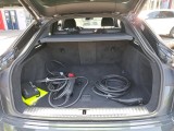  Audi  e-tron  95 kWh 55 Sportrback Quattro Advanced 300 kw. [winter tyres + alloy wheels] #6