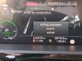  Audi  e-tron  95 kWh 55 Sportrback Quattro Advanced 300 kw. [winter tyres + alloy wheels] #13