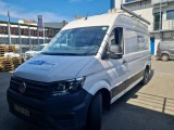  Volkswagen  Crafter  2.0 CR TDi L3H3 103 kw. 