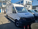  Volkswagen  Crafter  2.0 CR TDi L3H3 103 kw. #9