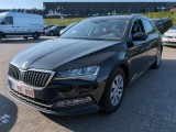  Skoda  Superb  SW 2.0 CR TDi Style DSG 90 kw. [ winter tyres + steel wheels] 