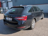  Skoda  Superb  SW 2.0 CR TDi Style DSG 90 kw. [ winter tyres + steel wheels] #2