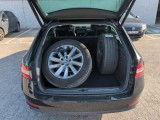  Skoda  Superb  SW 2.0 CR TDi Style DSG 90 kw. [ winter tyres + steel wheels] #6