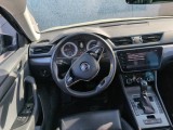  Skoda  Superb  SW 2.0 CR TDi Style DSG 90 kw. [ winter tyres + steel wheels] #7