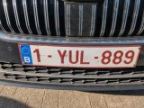  Skoda  Superb  SW 2.0 CR TDi Style DSG 90 kw. [ winter tyres + steel wheels] #8